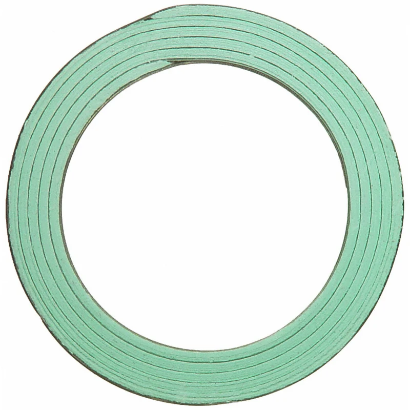 Fel-Pro 00-04 Toyota Tundra/98-04 Tacoma/02-07 4Runner Exhaust Pipe Flange Gasket