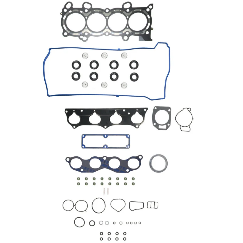 Fel-Pro 02-06 Acura RSX/02-05 Honda Civic PermaTorque Engine Cylinder Head Gasket Set
