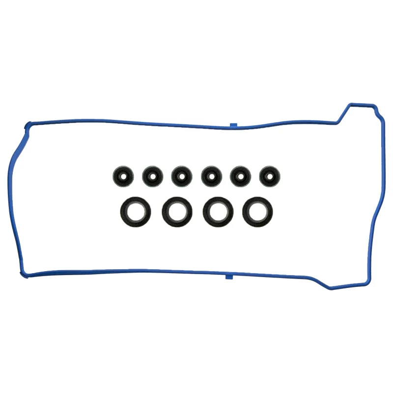 Fel-Pro 02-14 Honda CR-V/12-15 Civic/02-03 Acura RSX/07-12 RDX Engine Valve Cover Gasket Set