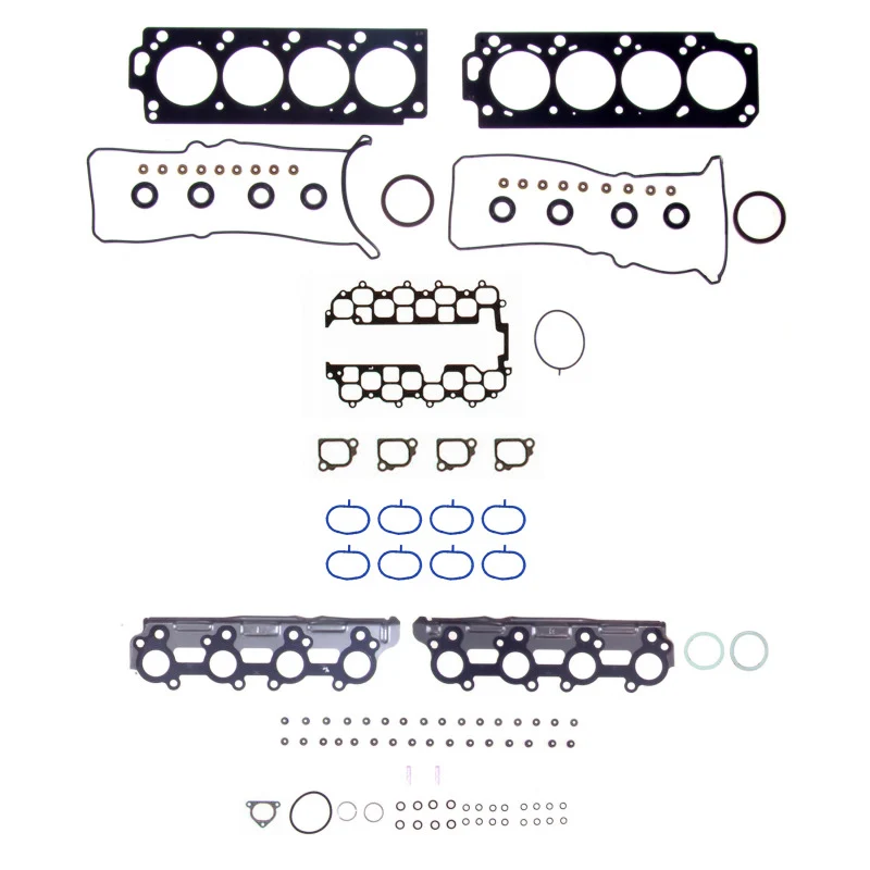 Fel-Pro 05-09 Toyota Tundra/05-07 Land Cruiser PermaTorque Engine Cylinder Head Gasket Set