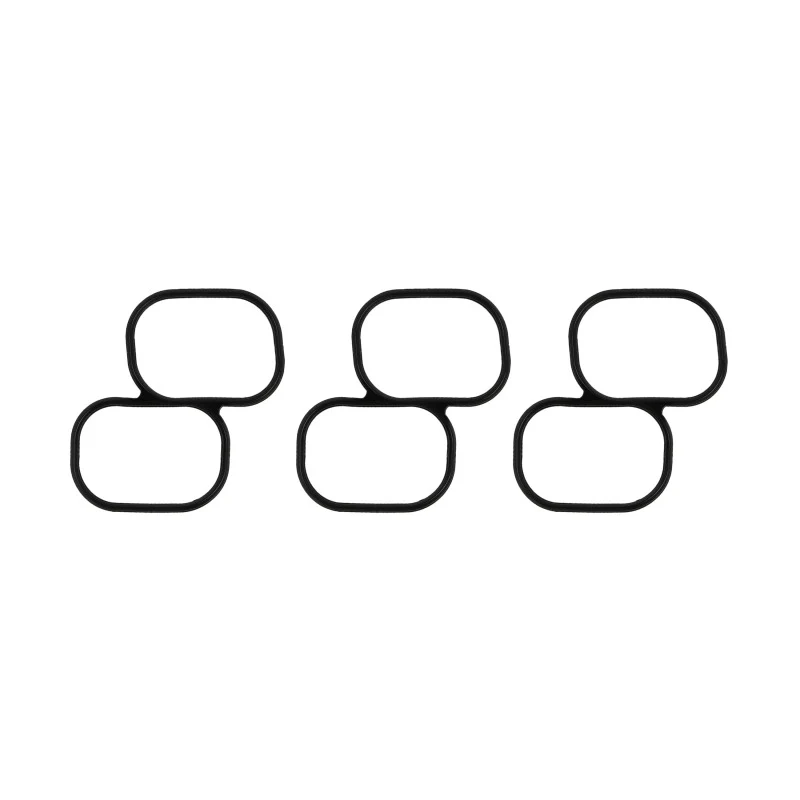 Fel-Pro 05-15 Toyota Tacoma/07-09 FJ Cruiser/03-09 4Runner Fuel Injection Plenum Gasket Set