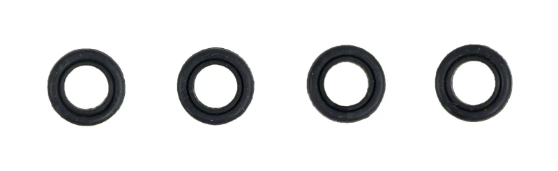 Fel-Pro 07-20 Toyota Tundra/08-20 Sequoia Fuel Injector Seal Kit