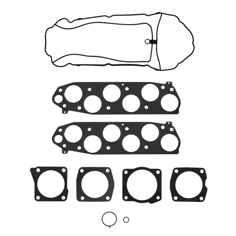 Fel-Pro 08-17 Honda Accord/09-14 Acura TL Fuel Injection Plenum Gasket Set