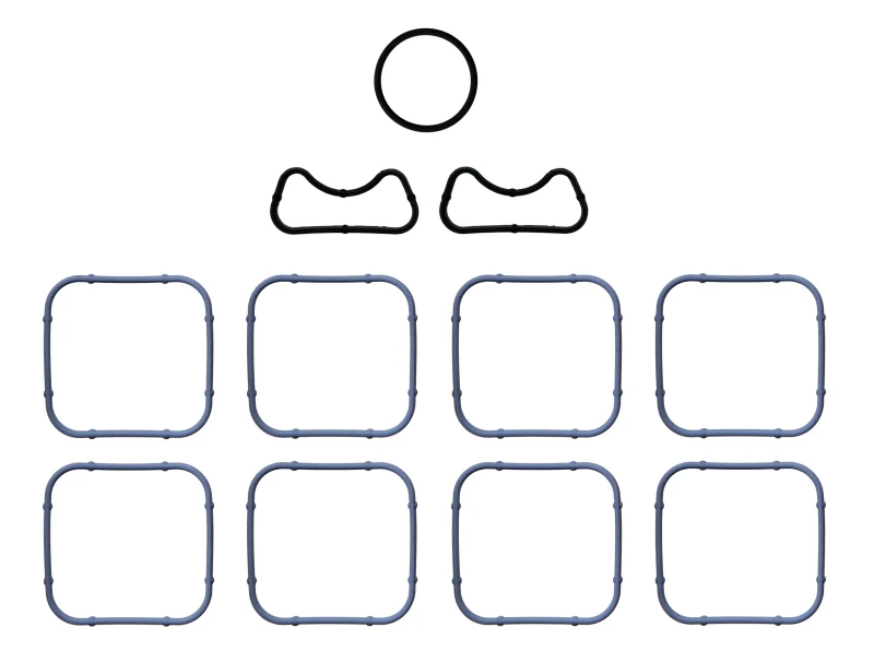 Fel-Pro 09-10 RAM 1500/11-21 Dodge Challenger/12-23 Charger Engine Intake Manifold Gasket Set