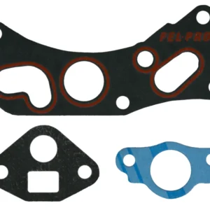 Fel-Pro 09-14 Acura TL/10-14 TSX/08-17 Honda Accord Engine Coolant Crossover Pipe Mounting Set