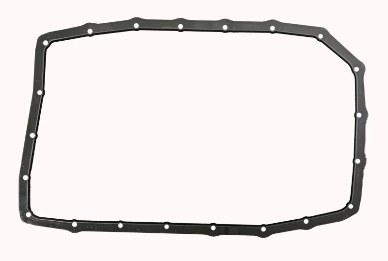 Fel-Pro 09-20 Ford F-150/17-22 F-250 Super Duty/11-17 Mustang Transmission Oil Pan Gasket - 21 Bolt