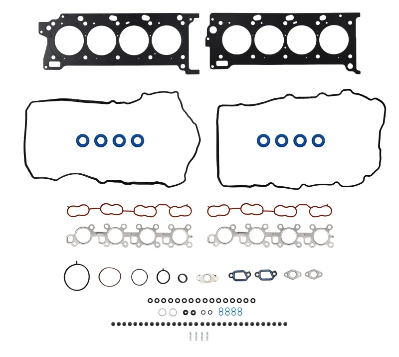 Fel-Pro 10-17 Toyota Tundra/10-12 Sequoia PermaTorque Engine Cylinder Head Gasket Set