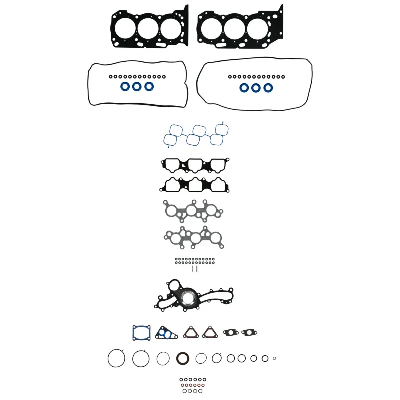Fel-Pro 10-20 Toyota 4Runner/11-14 Tundra PermaTorque Engine Cylinder Head Gasket Set