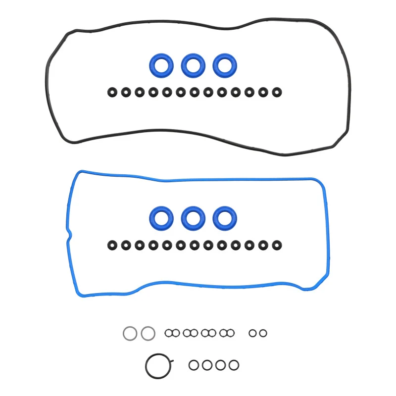 Fel-Pro 10-24 Toyota 4Runner/10-14 FJ Cruiser/11-14 Tundra Engine Valve Cover Gasket Set