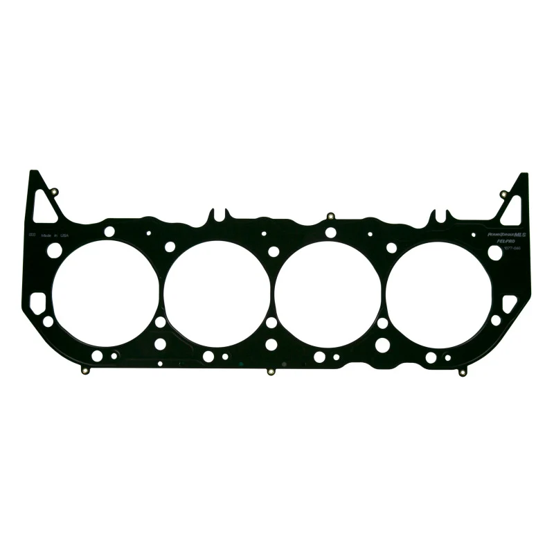 Fel-Pro 1077-046 PermaTorqueMLS Engine Cylinder Head Gasket