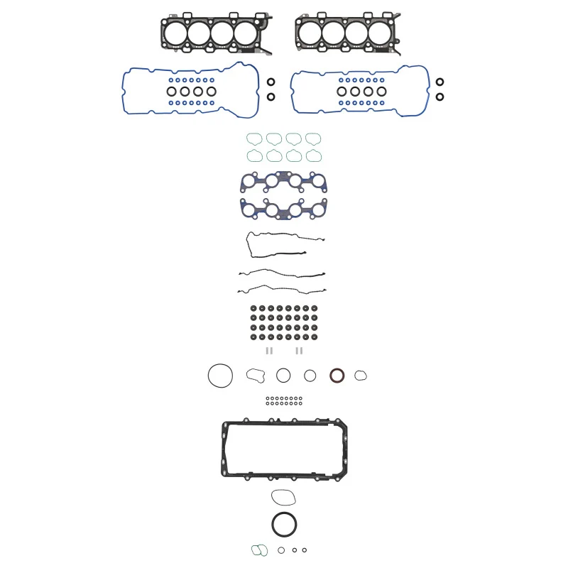 Fel-Pro 11-14 Ford F-150/12-13 Mustang Engine Gasket Set