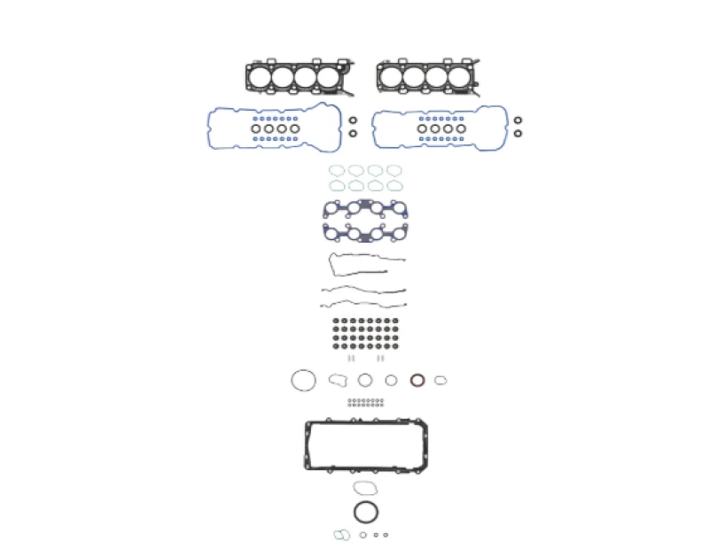 Fel-Pro 11-14 Ford F-150/12-13 Mustang Engine Gasket Set