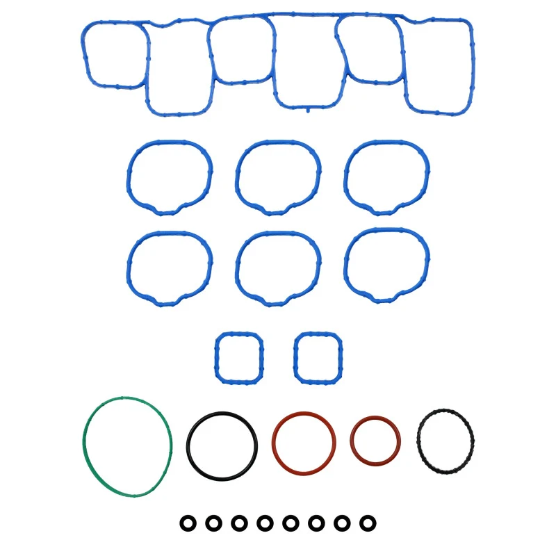 Fel-Pro 11-17 Ford Mustang/18-20 F-150/13-19 Explorer Engine Intake Manifold Gasket Set