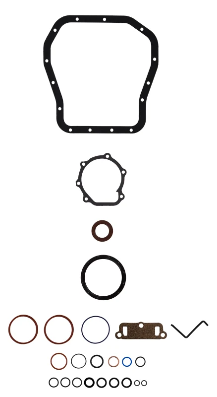 Fel-Pro 13-14 Subaru WRX/13-20 WRX STI/00-12 Outback Engine Conversion Gasket Set