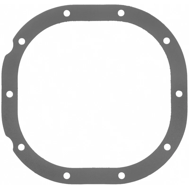 Fel-Pro 83-14 Ford F-150/83-96 Bronco Axle Housing Cover Gasket Rectangular Shaped - 10 Bolt