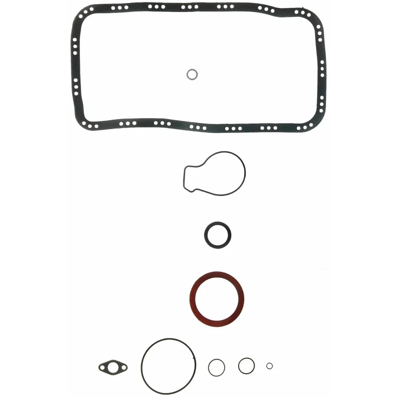 Fel-Pro 94-01 Acura Integra/99-00 Honda Civic/94-95 Civic Del Sol Engine Conversion Gasket Set