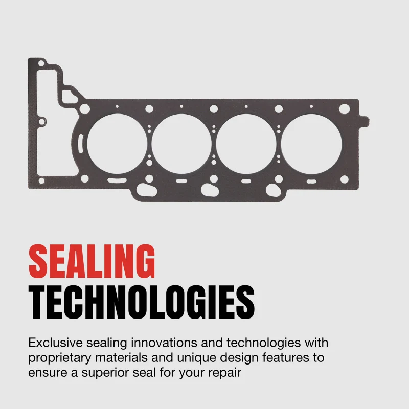 Fel-Pro 99-00 Mazda Miata PermaTorque Engine Cylinder Head Gasket Set