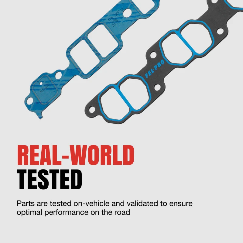 Fel-Pro Chevrolet Silverado 1500 Engine Intake Manifold Gasket Set