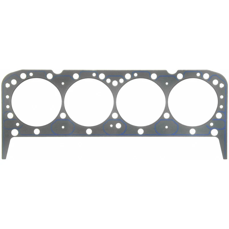 Fel-Pro Chevrolet Small Block 4.080in 262/265/267/283 Engine Cylinder Head Gasket
