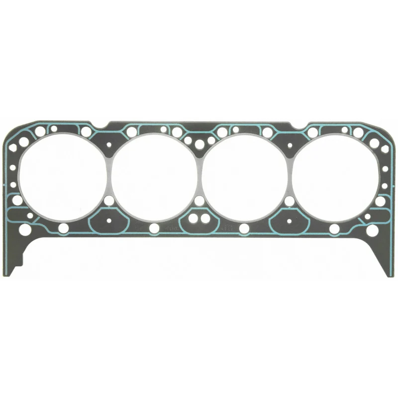 Fel-Pro Chevrolet Small Block 4.166in 262/265/267/283/302/305/307 Race Engine Cylinder Head Gasket