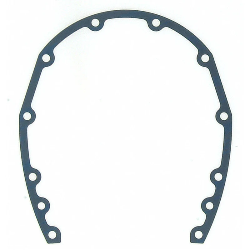 Fel-Pro Chevrolet V6/Chevrolet Small Block 262 Turbo/229/265/267/302 Engine Timing Cover Gasket