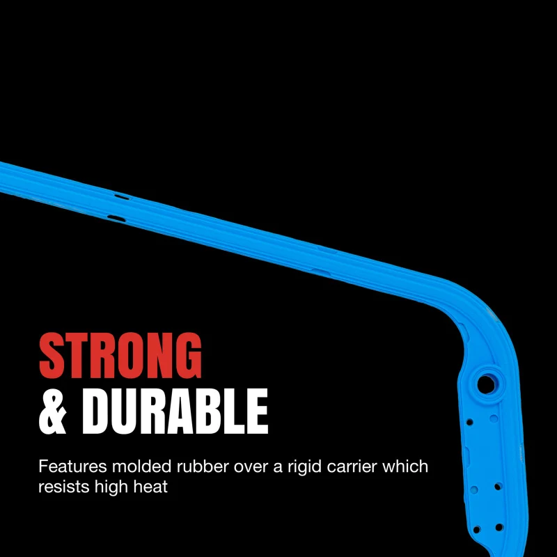 Fel-Pro Ford F-150 T Engine Valve Cover Gasket Set