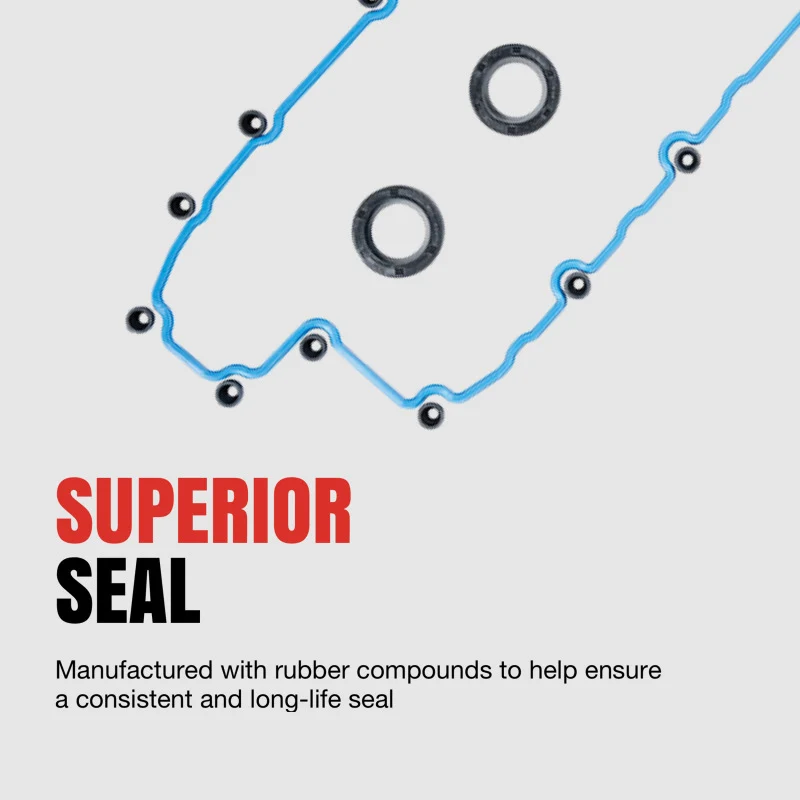 Fel-Pro Ford F-150 Engine Valve Cover Gasket Set