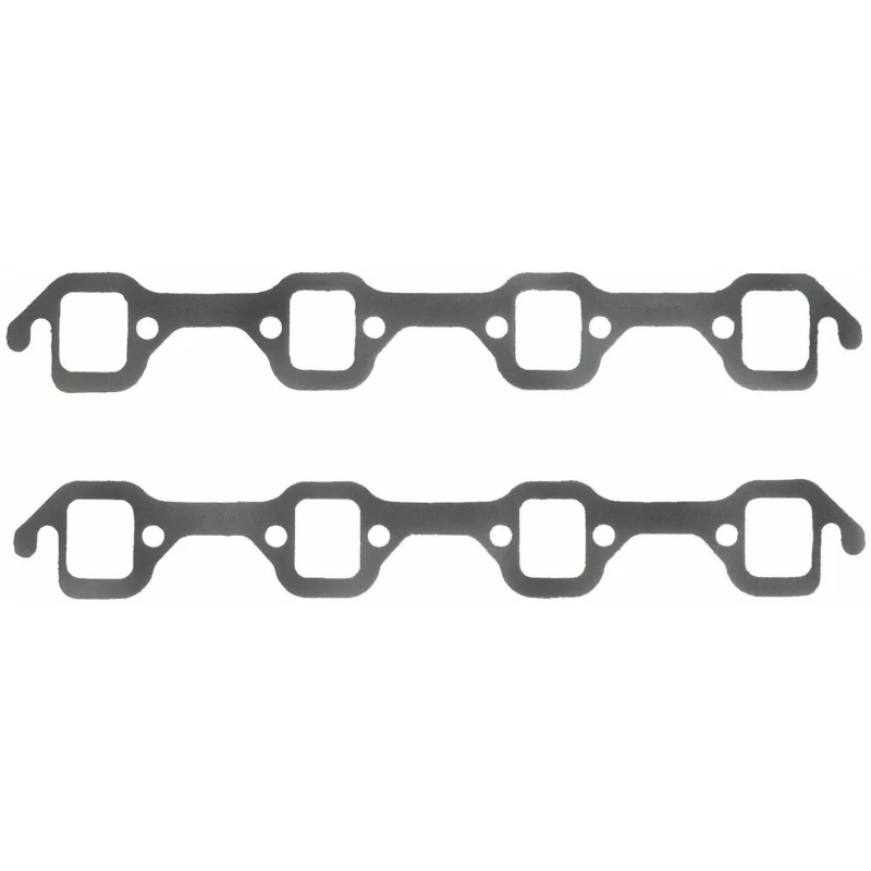 Fel-Pro Ford Windsor Small Block 260/289/302/351W Windsor Exhaust Manifold Gasket Set
