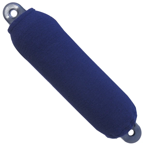 Fendequip, Fenderdeksel 8x22 Dan-skjerm 63,5x20 cm marine, 2 stk.