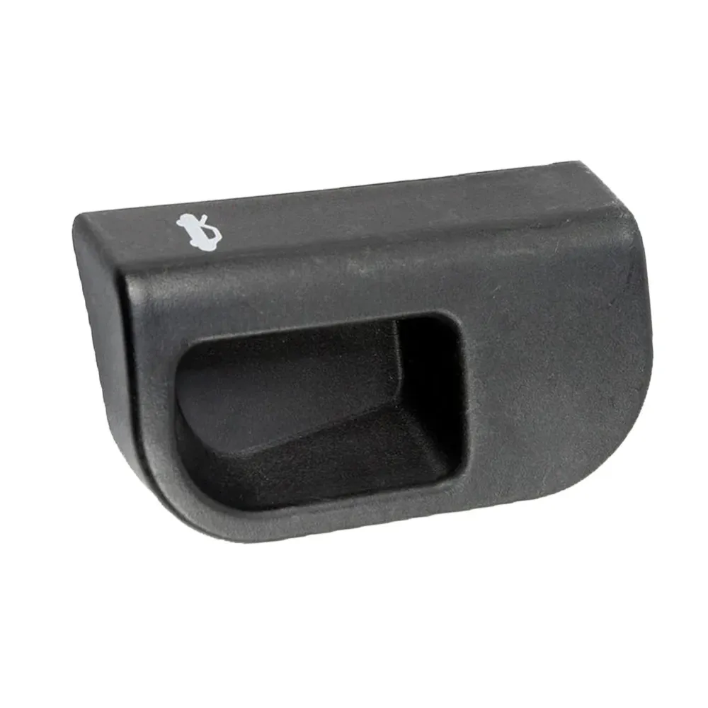 Fiat Doblo Fiorino Front Bonnet Opening Lever Handle Cover Plastic