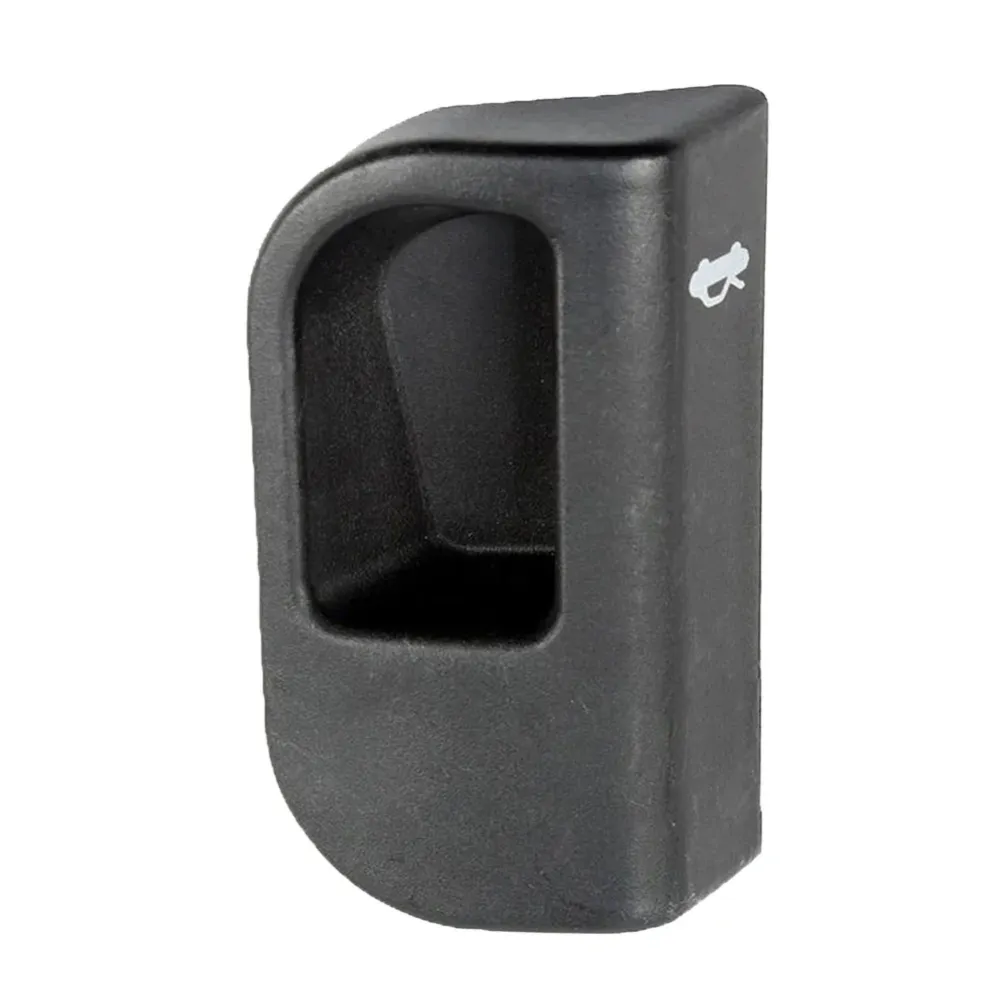 Fiat Doblo Fiorino Front Bonnet Opening Lever Handle Cover Plastic