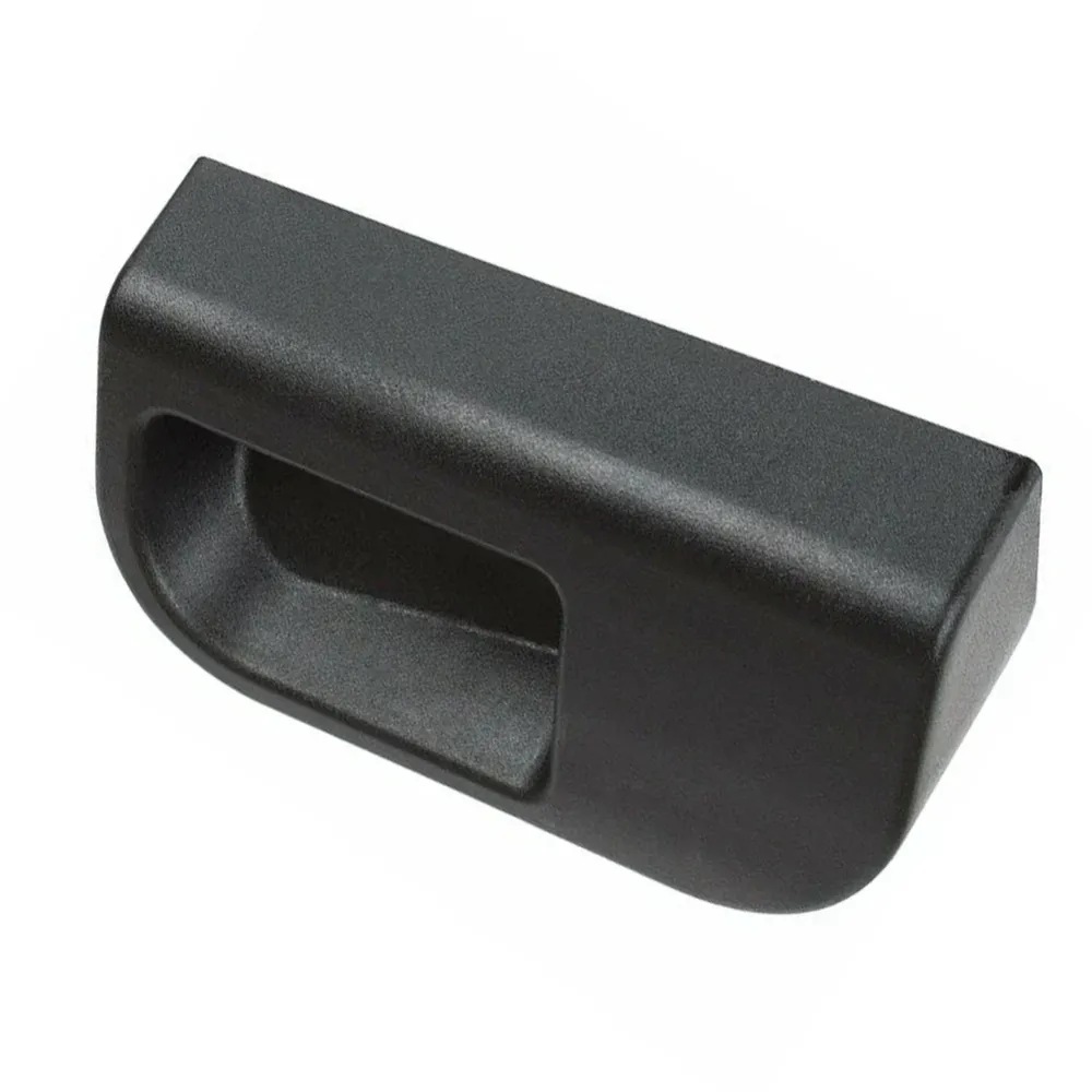 Fiat Doblo Fiorino Front Bonnet Opening Lever Handle Cover Plastic