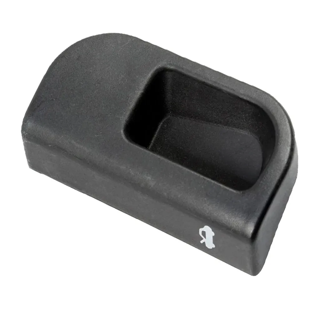 Fiat Doblo Fiorino Front Bonnet Opening Lever Handle Cover Plastic