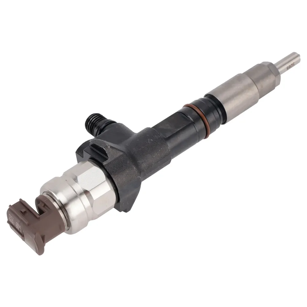 Fit Caterpillar CAT Multi Terrain Loader 257D 257D3 277D 287D 4PCS Fuel Injector C3.3B Engine 608-2959