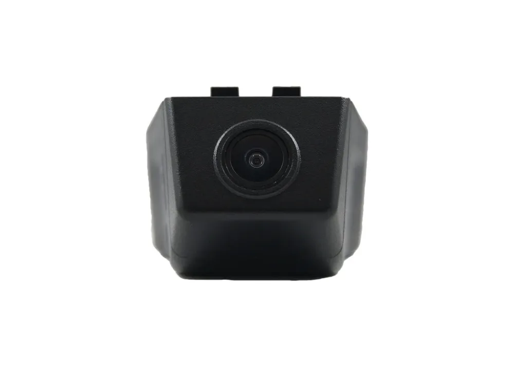 FITCAMX Integrert 4K Dashcam (foran)