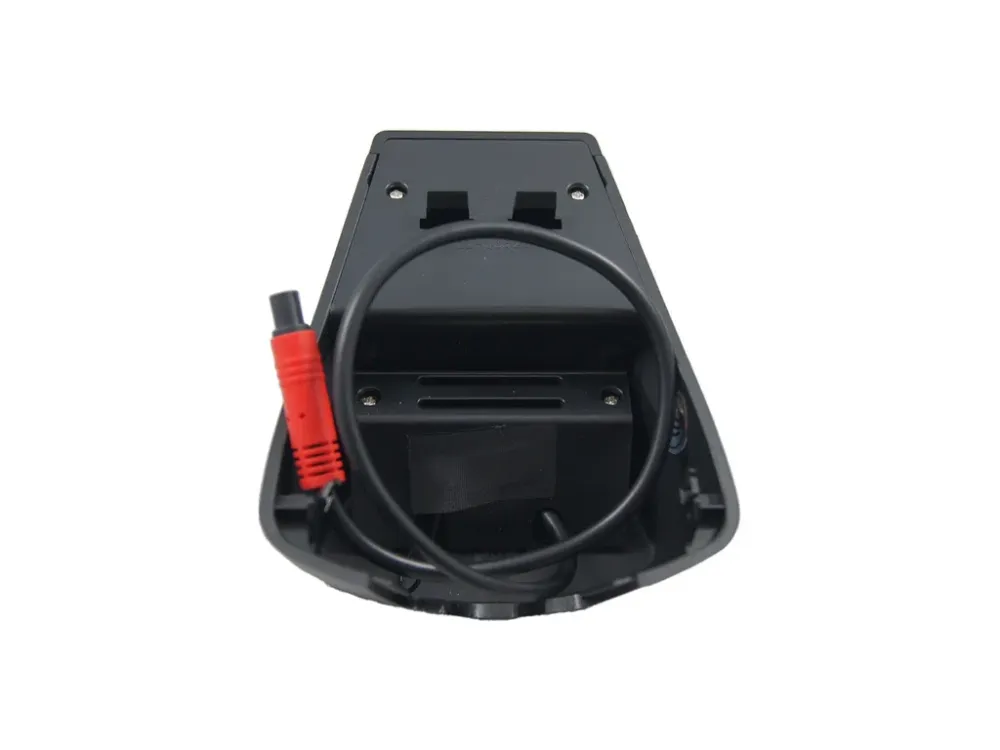 FITCAMX Integrert 4K Dashcam (foran)