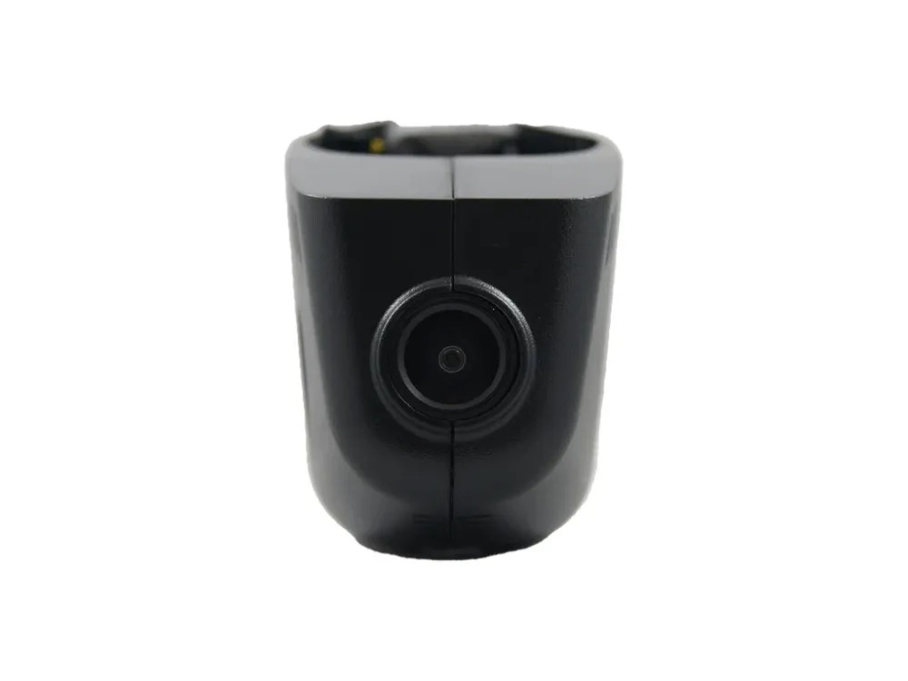FITCAMX Integrert 4K Dashcam (foran)