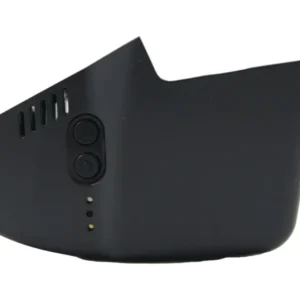 FITCAMX Integrert 4K Dashcam (foran)
