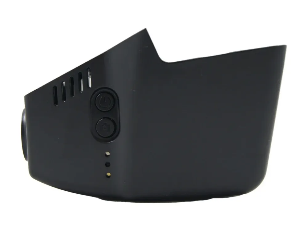 FITCAMX Integrert 4K Dashcam (foran)