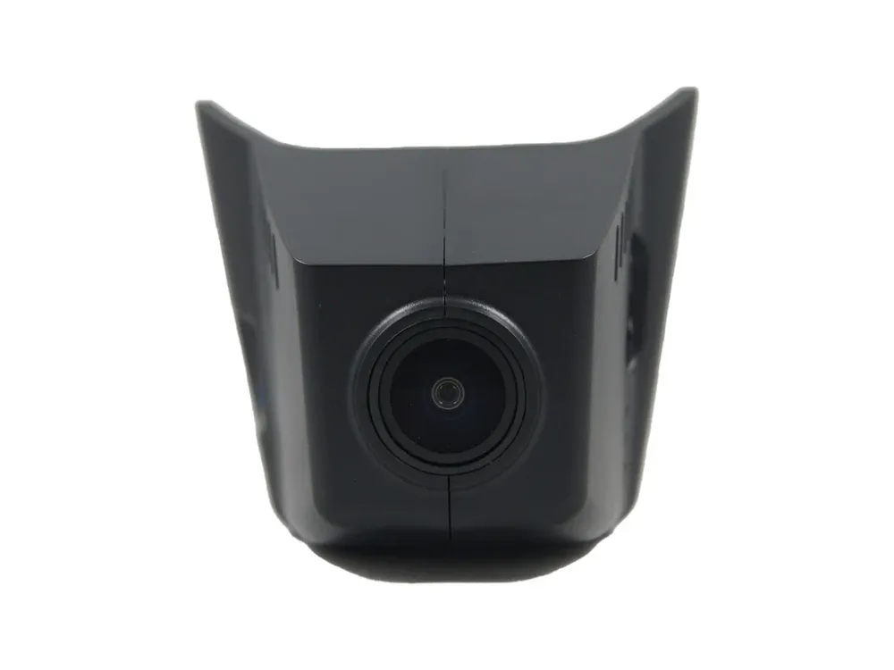 FITCAMX Integrert 4K Dashcam (foran)