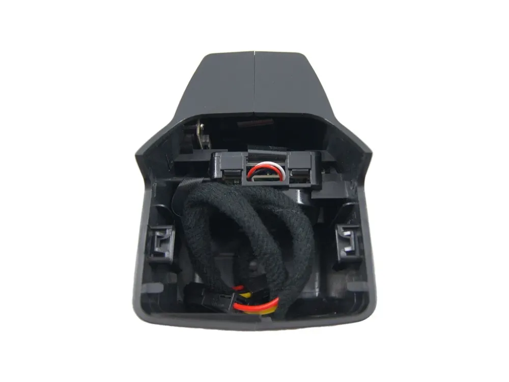 FITCAMX Integrert 4K Dashcam (foran)