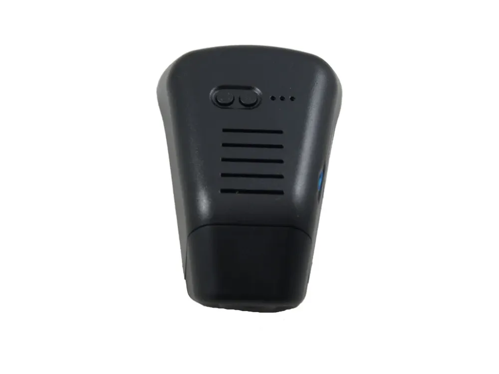 FITCAMX Integrert 4K Dashcam (foran)