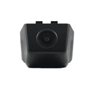 FITCAMX Integrert 4K Dashcam (foran+bak)