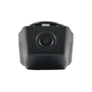 FITCAMX Integrert 4K Dashcam (foran+bak)