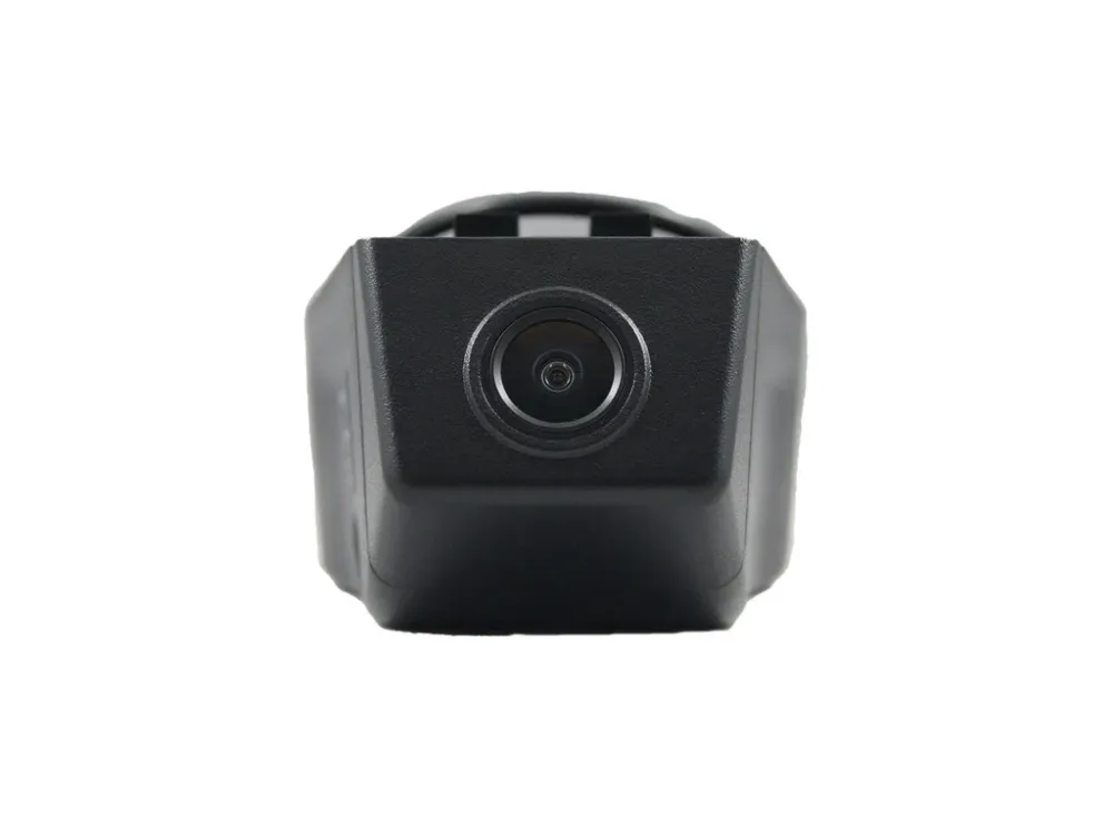FITCAMX Integrert 4K Dashcam (foran+bak)