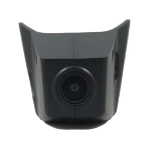 FITCAMX Integrert 4K Dashcam (foran+bak)