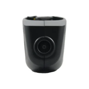 FITCAMX Integrert 4K Dashcam (foran+bak)