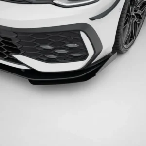 Flaps VW Golf GTI / GTE / R-Line MK8 Facelift