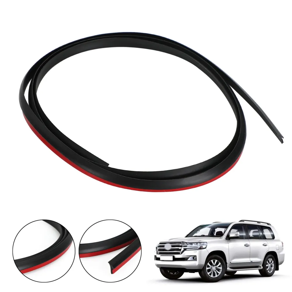Flare Rubber Seal 538516002001 Toyota Landcruiser 80 Series FJ80 HDJ80 HZJ80