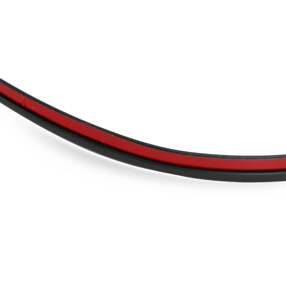 Flare Rubber Seal 538516002001 Toyota Landcruiser 80 Series FJ80 HDJ80 HZJ80